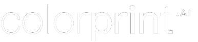 ColorPrint.ai Logo